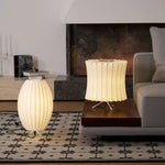 Luma Tripod Lamp