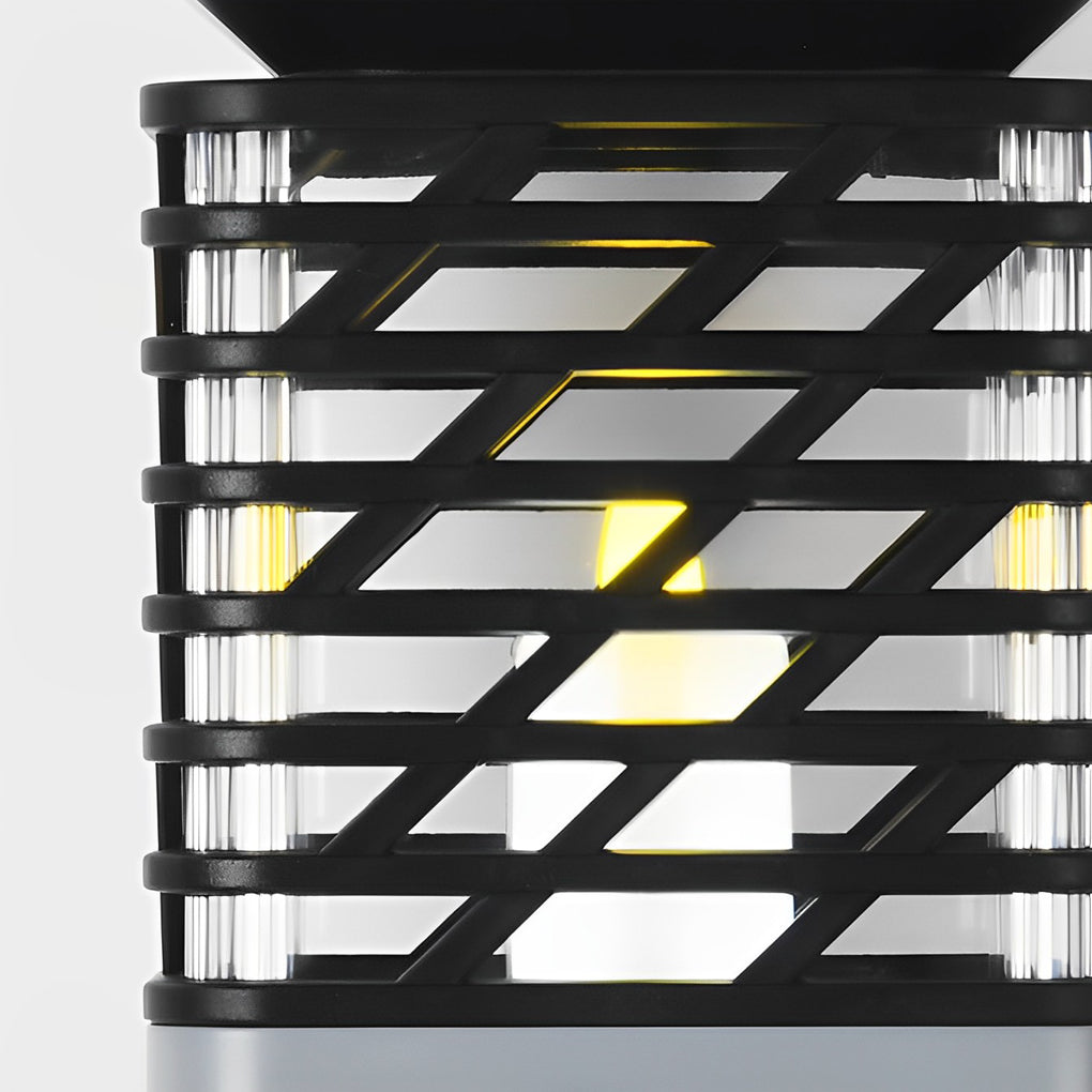Portable Solar Outdoor Lights Ha080081