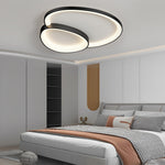 Creative Geometric Line Modern Ceiling Lights Li002248
