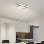Square Rectangle Aluminum Led Ceiling Downlight