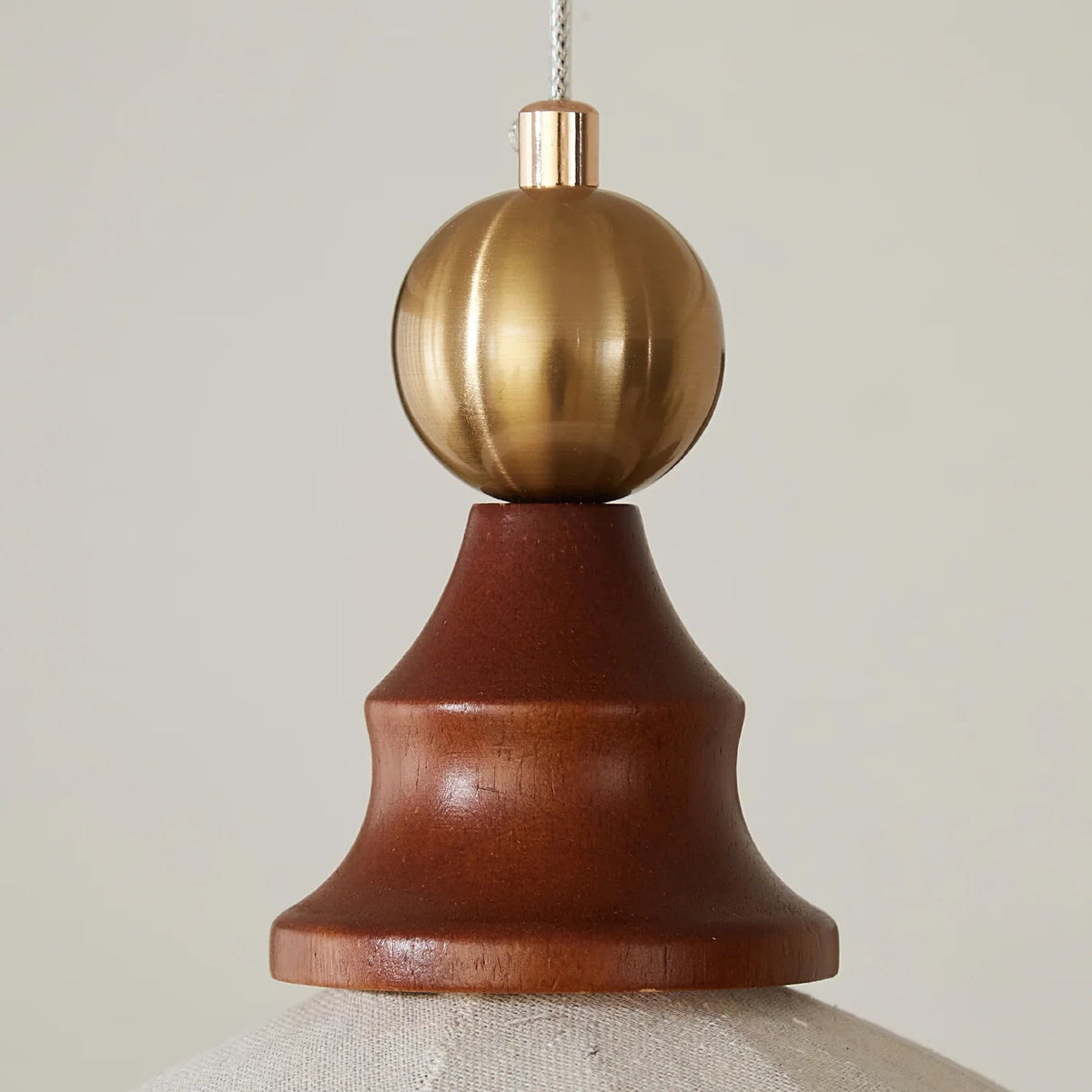 Rooftop Lamp French Wabi Sabi Style With An Ancient Style Pendant Lamp