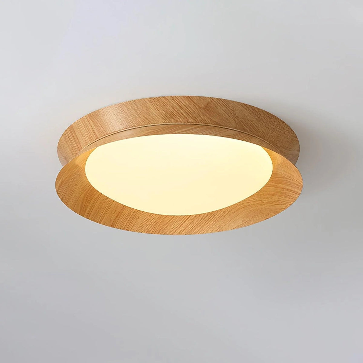 Luna Twin Ceiling Lamp