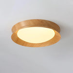 Luna Twin Ceiling Lamp