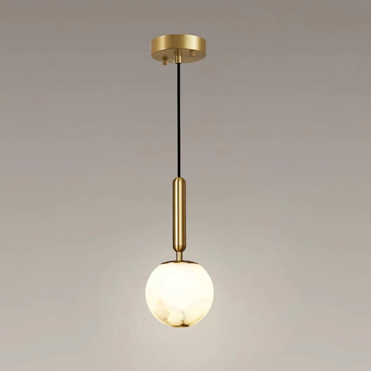 Bosque Pendant Light