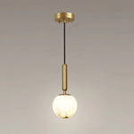 Bosque Pendant Light