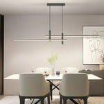 Fusion Link Pendant Light