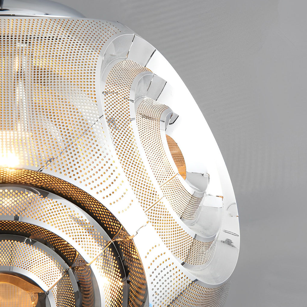 Irregular Pendant Light Ha082160