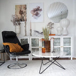 Classic Balloon Table Lamp