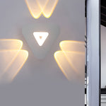Waterproof Led Modern Outdoor Wall Sconce