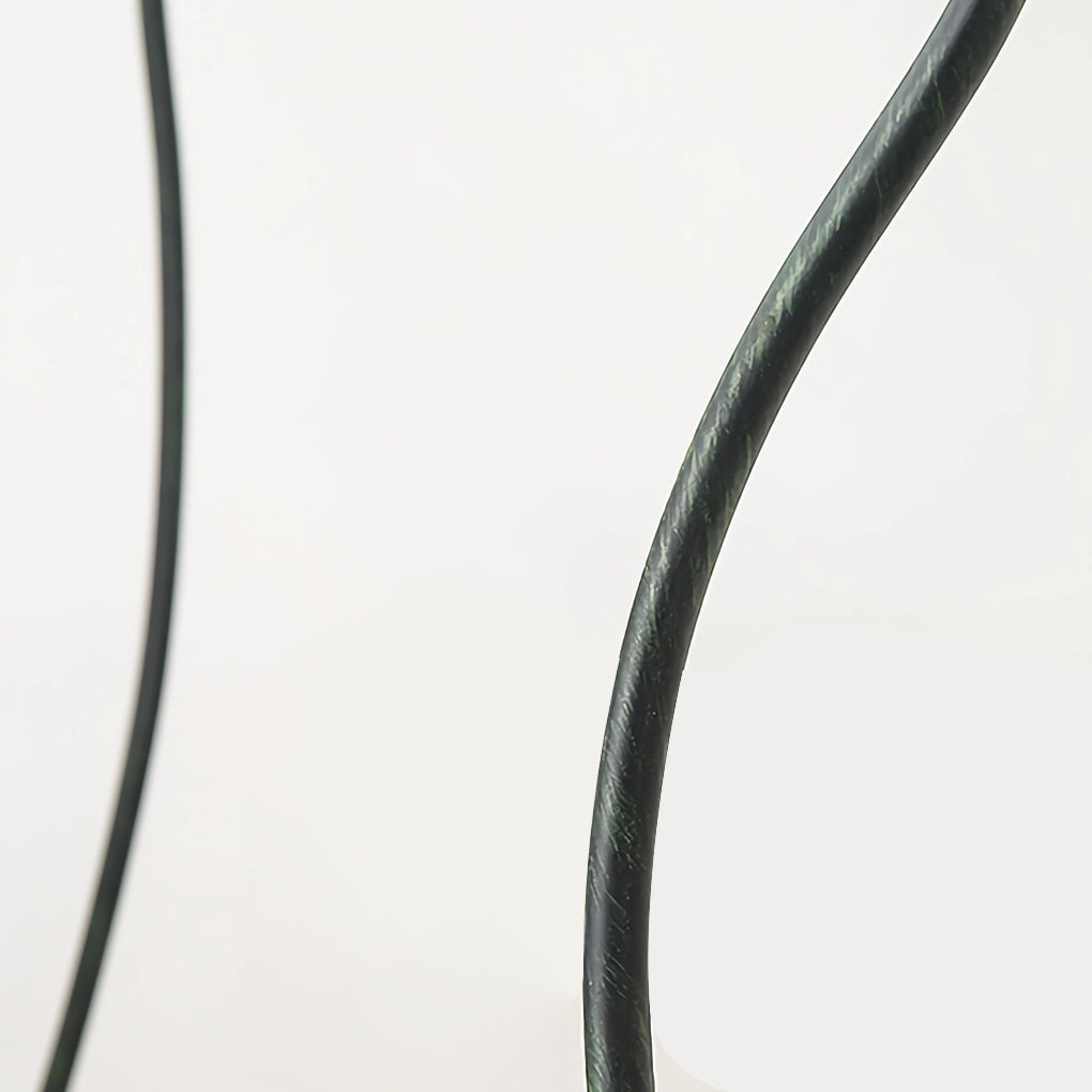Short Fancy Lotus Aesthestics Led Flower Floor Lamp