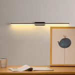 Lineora Linear LED Wall Sconce – Modern Minimalist Wall Light