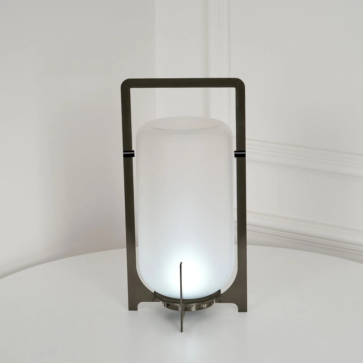 Twilight Ember Table Light