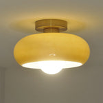 Classic Midcentury Ceiling Light