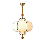 Whisperweave Pendant Lamp
