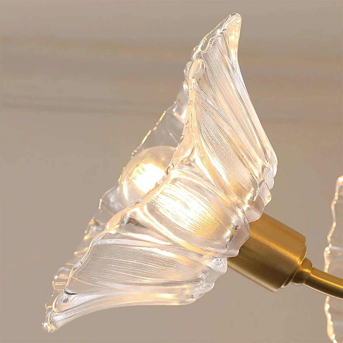 Kaela Bloom Chandelier