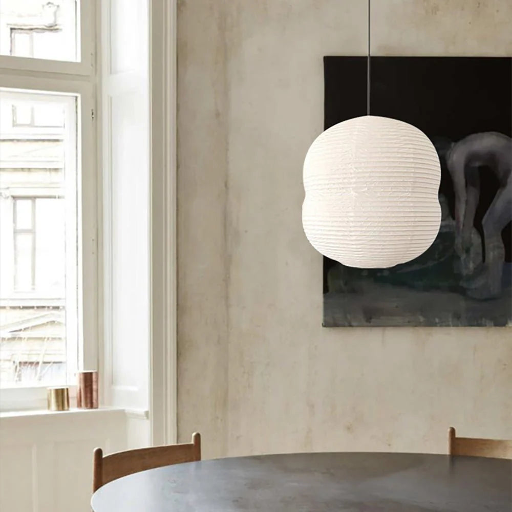 Sora Washi Mini Pendant Light