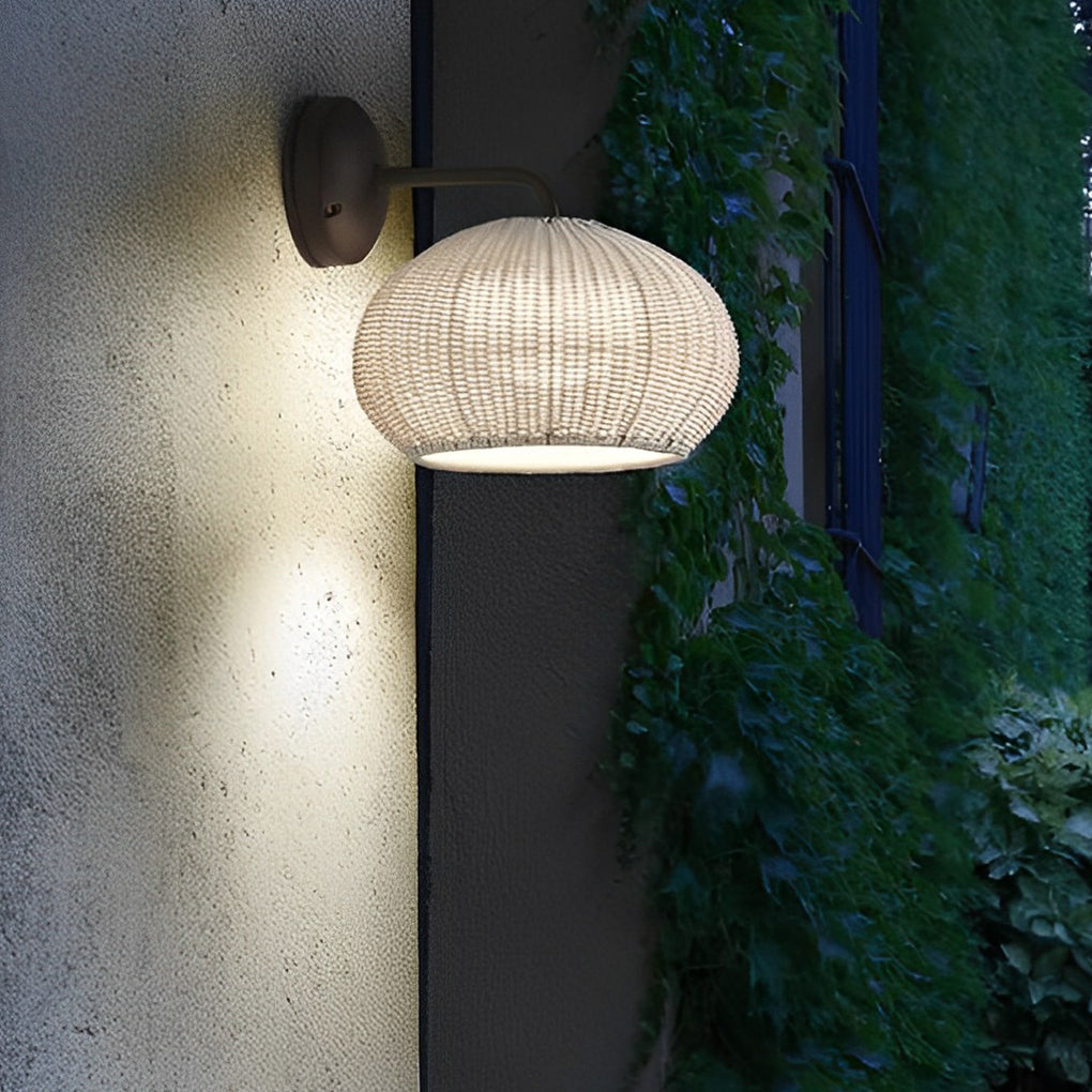 Lantern Shaped Outdoor Lights Li002088