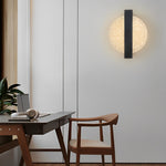 Creative Led Nordic Bedside Wall Lamp Ha098706
