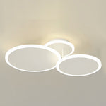 Round Led Ceiling Light Ha083975
