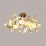 Zen Flora Ceiling Lamp