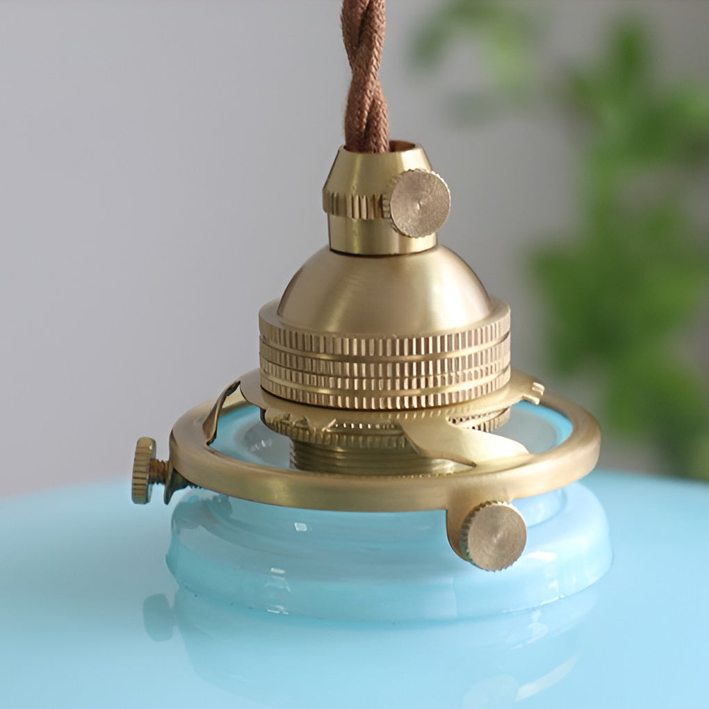 Round Led Nordic Island Lights Pendant Light Li001922