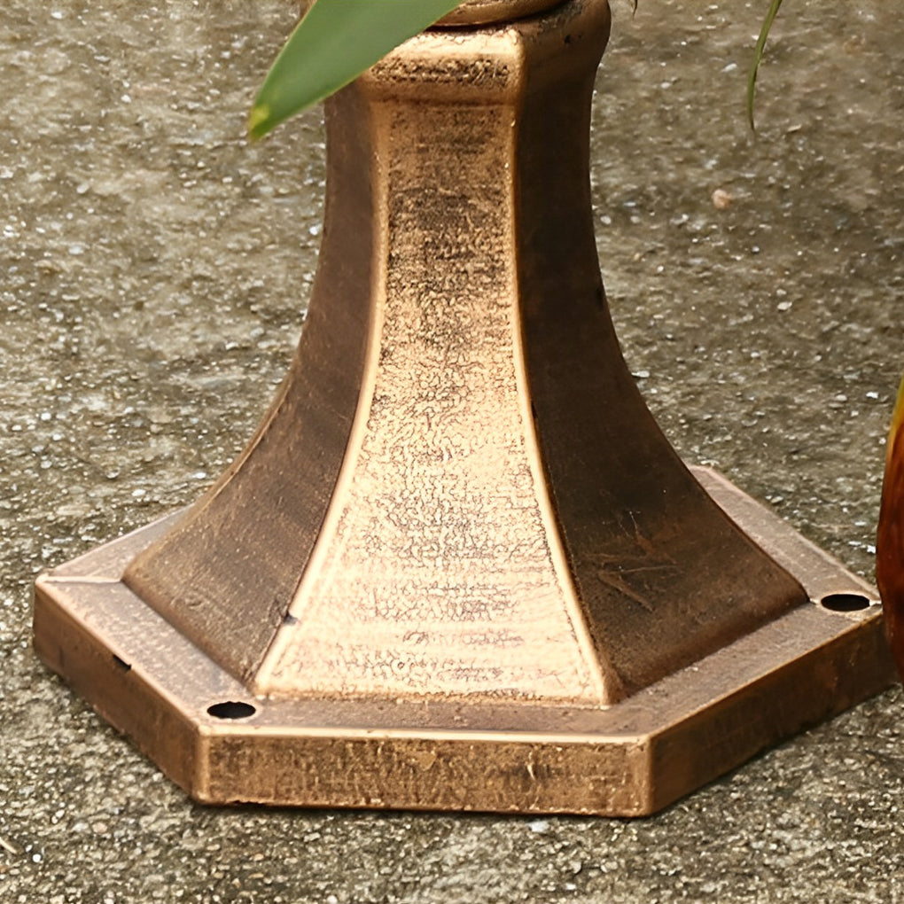 European Style Landscape Pathway Light Li002404