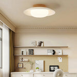 Pure Halo Ceiling Light