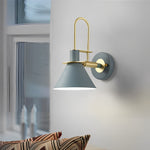 Horn Shape Wall Lamp Ha077390
