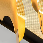 Creative Led Modern Chandelier Ha084694