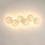 Lotus Bloom Wall Sconce
