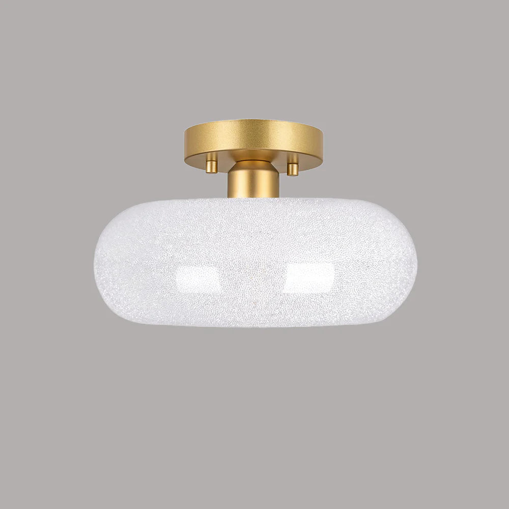 Eclat Sphere Ceiling Light