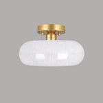 Eclat Sphere Ceiling Light