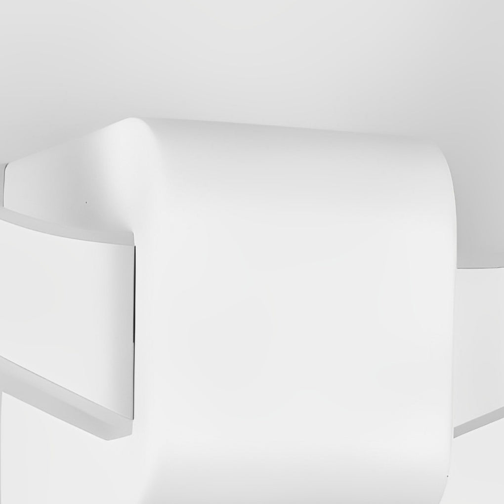 Led Nordic Wall Lamp Ha077703