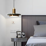 Flying Saucer Shape Pendant Lights Ha077873