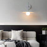 Geon Wall Light