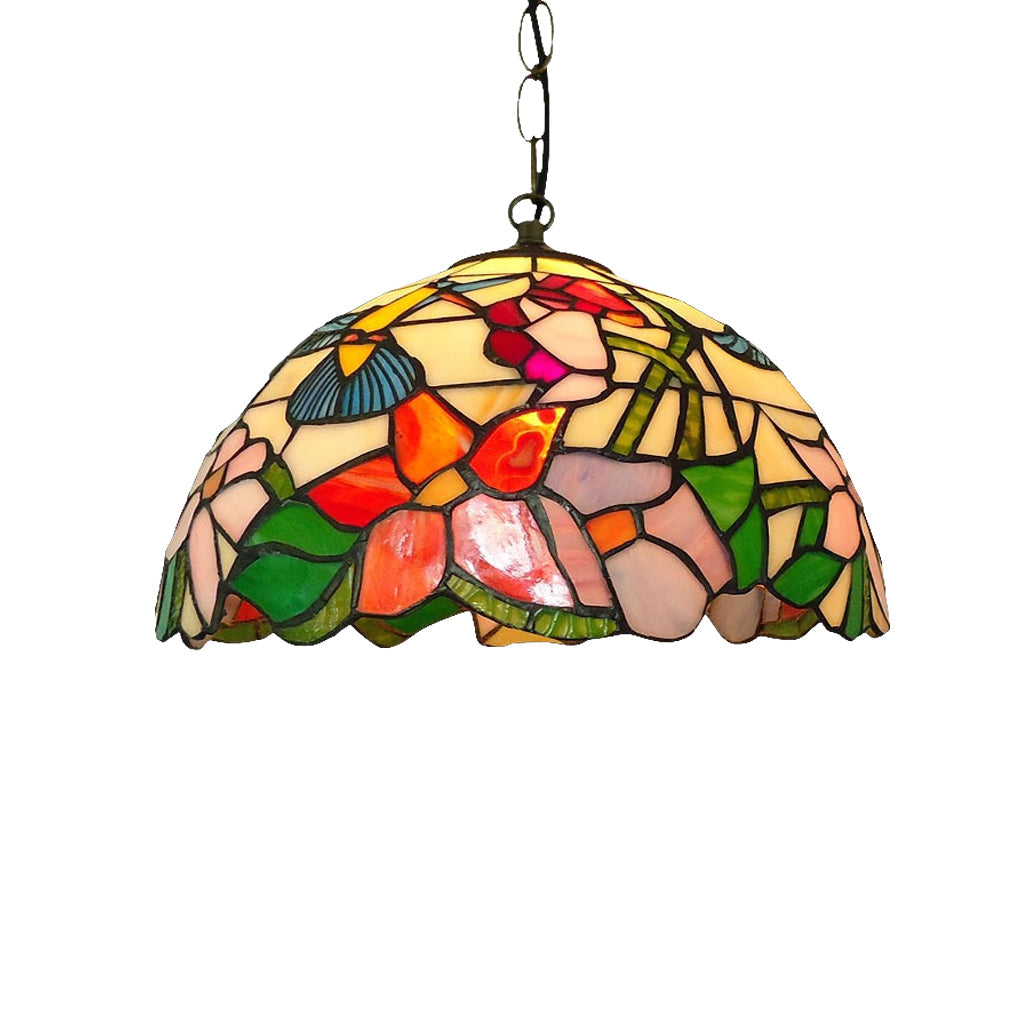 Handmade European Style Pendant Lamp Ha092277