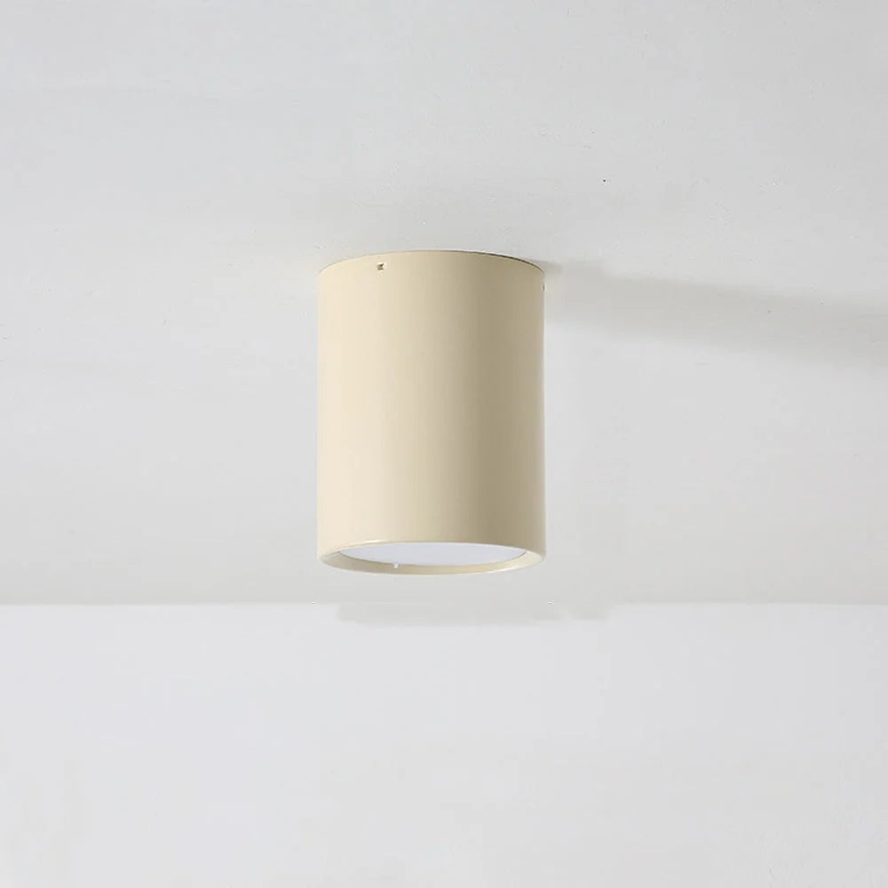 Macaroon Style Led Ceiling Light