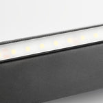 Rectangular Nordic Wall Light Fixtures Ha077813