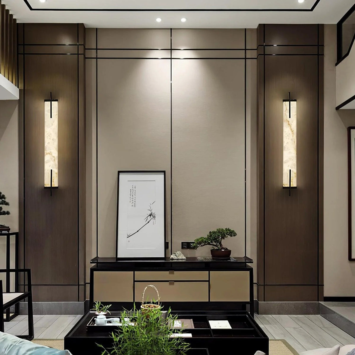 Serenade Wall Light