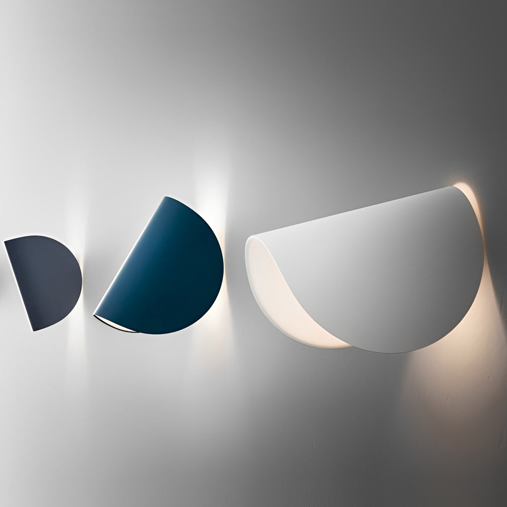 Adjustable Metal Led Nordic Wall Lamp Li002152