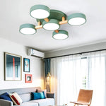 Lumi Cluster Acrylic Ceiling Light