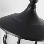 Round Solar Wall Sconces Ha080218