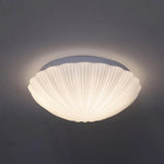 Aurora Shell Ceiling Light