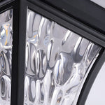 Outdoor Plug In Wall Sconce Lighting Li002040