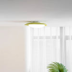 Lumatonia Ceiling Light
