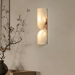 Marble Glow Wall Light