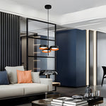 Light Guide Ring 1 2 3 4 9 Light Chandelier