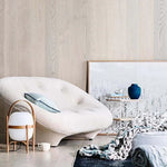 Nomad Glass Table Lamp