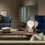Classic Balloon Table Lamp