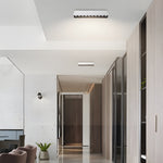 Surface Mount Linear Led Ceiling Downlight Fixture